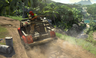 Illustration for article titled The Mods We'd Like To See For Far Cry 3